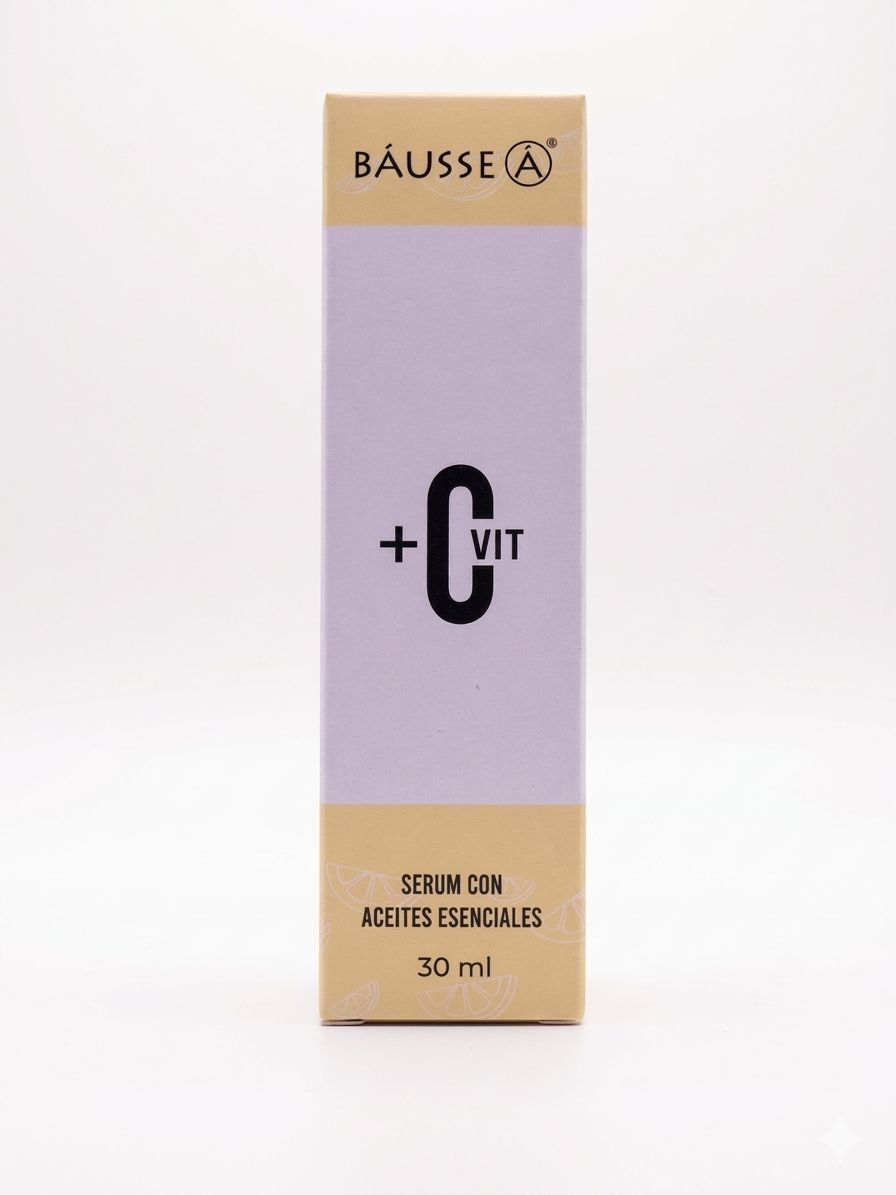 BAUSSE SERUM ESENCIAL