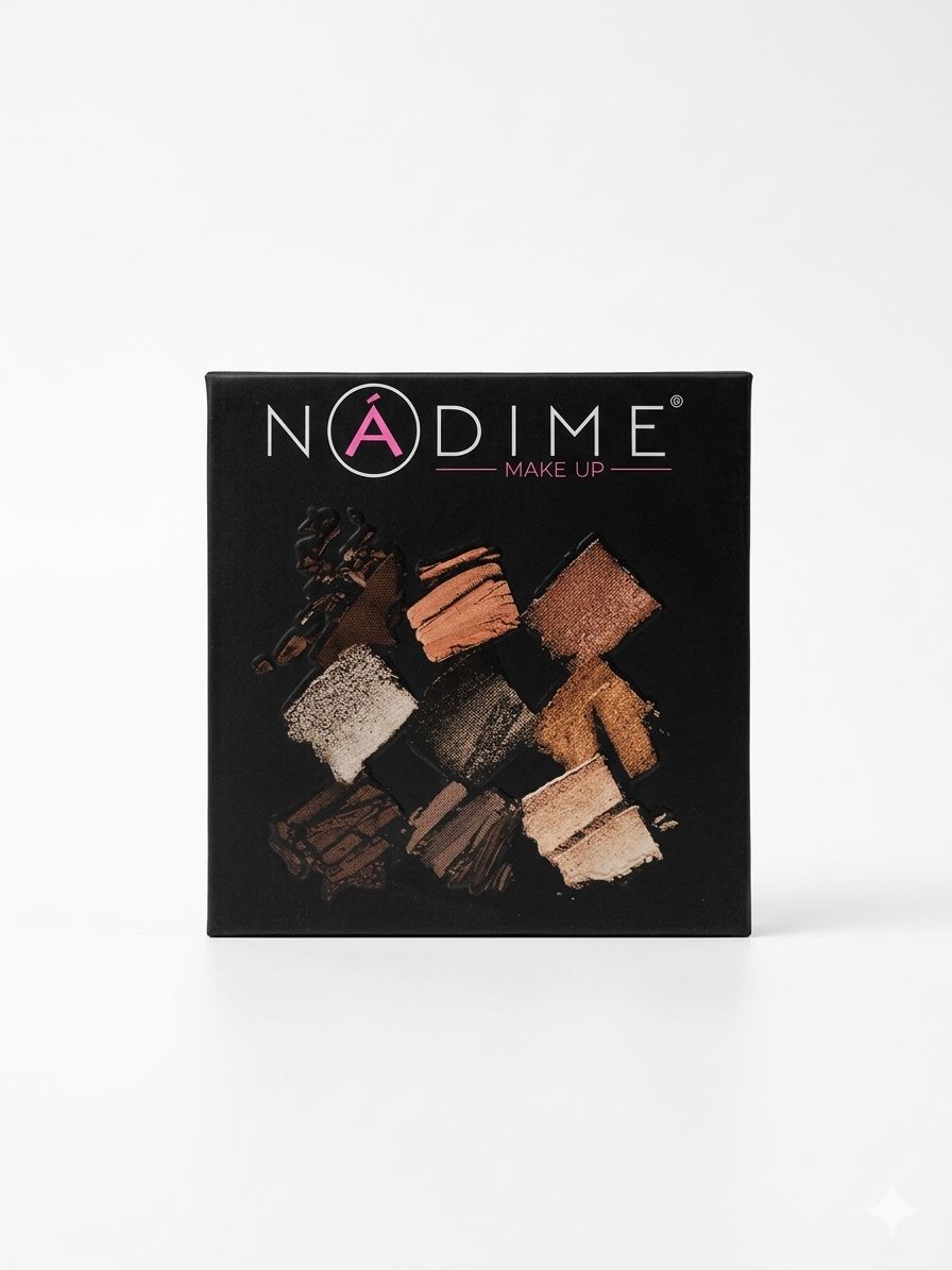 NADIME MAKEUP