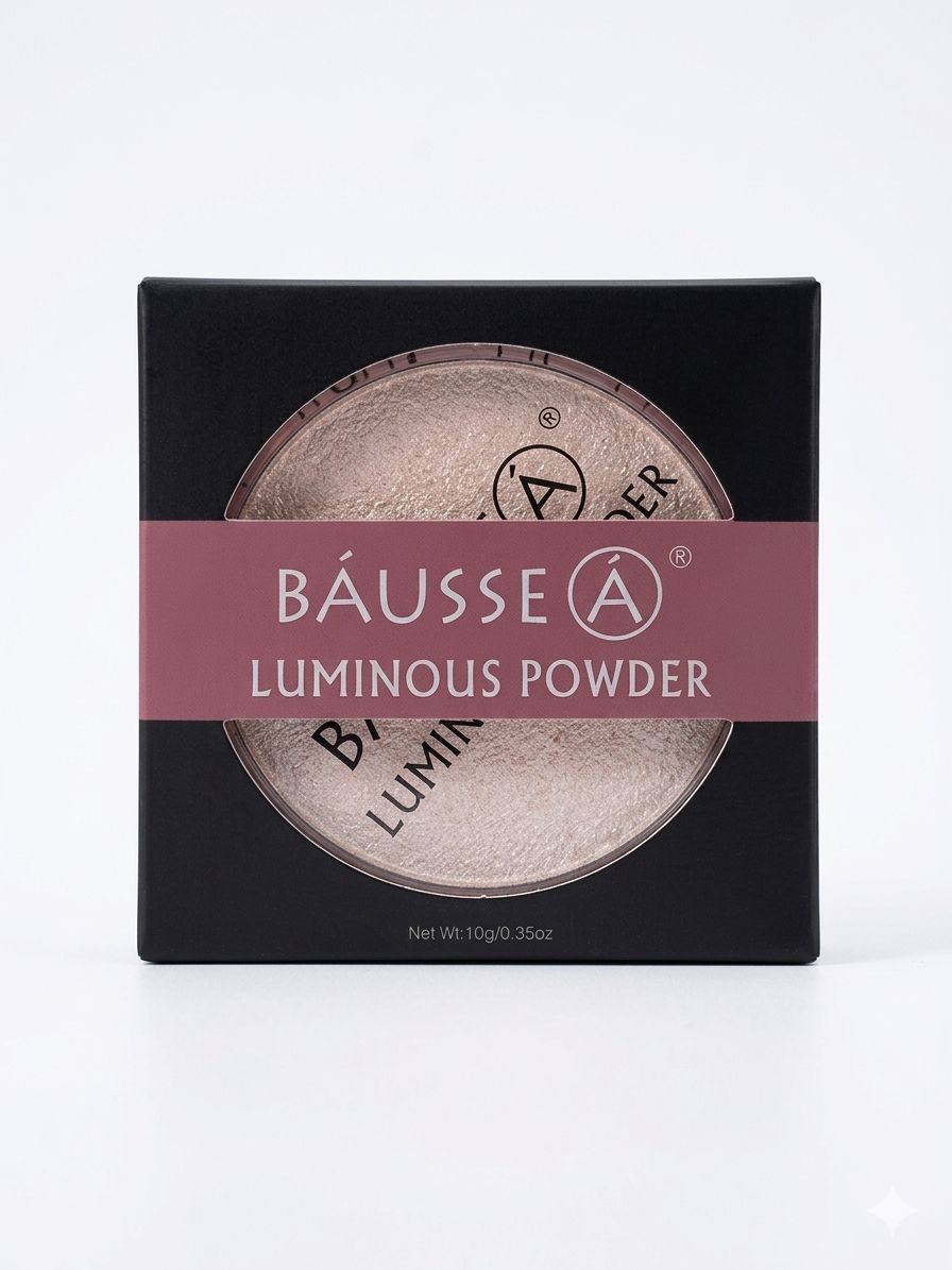 BAUSSE LUMINOUS POWDER