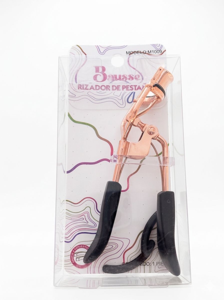 BAUSSE RIZADOR DE PESTAÑAS.