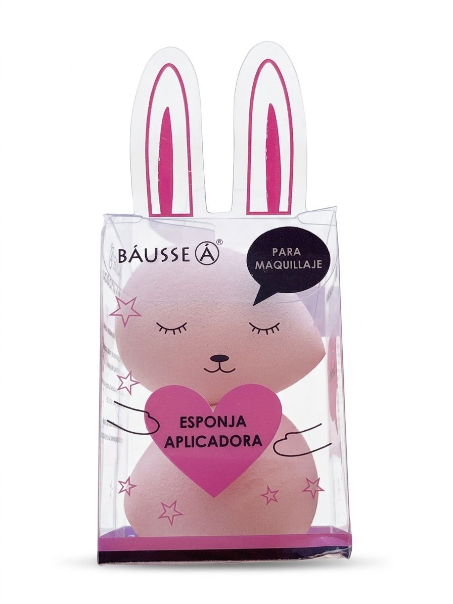 BAUSSE ESPONJA APLICADORA