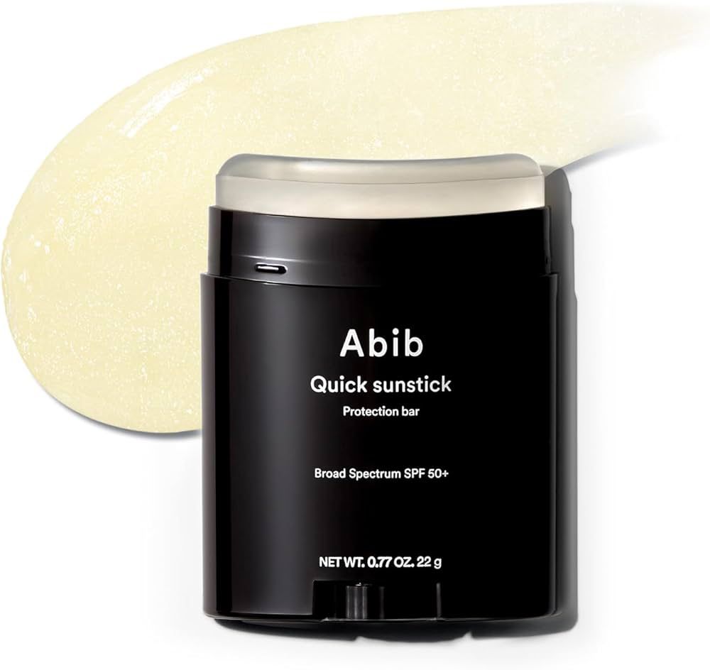 ABIB QUICK SUNSTICK PROTECTIN BAR SPF50+ PA++++