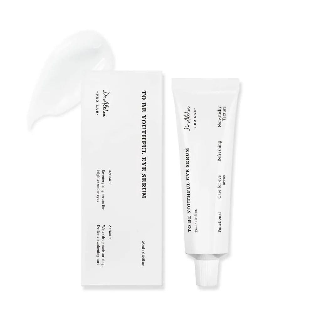 DR.ALTHEA TO BE YOUTHFUL EYE SERUM