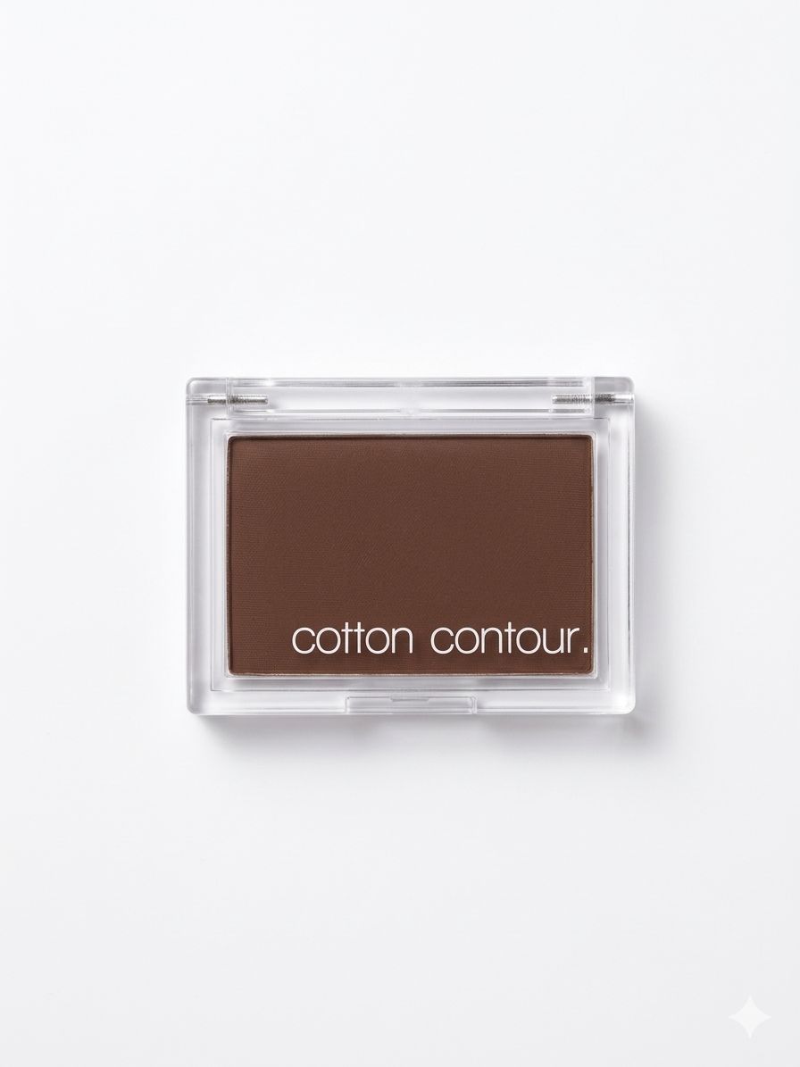 COTTON CONTOUR