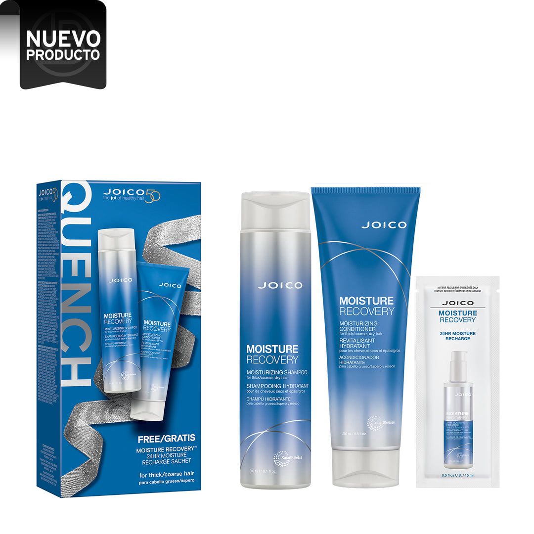 JOICO MOISTURE RECOVERY PACK
