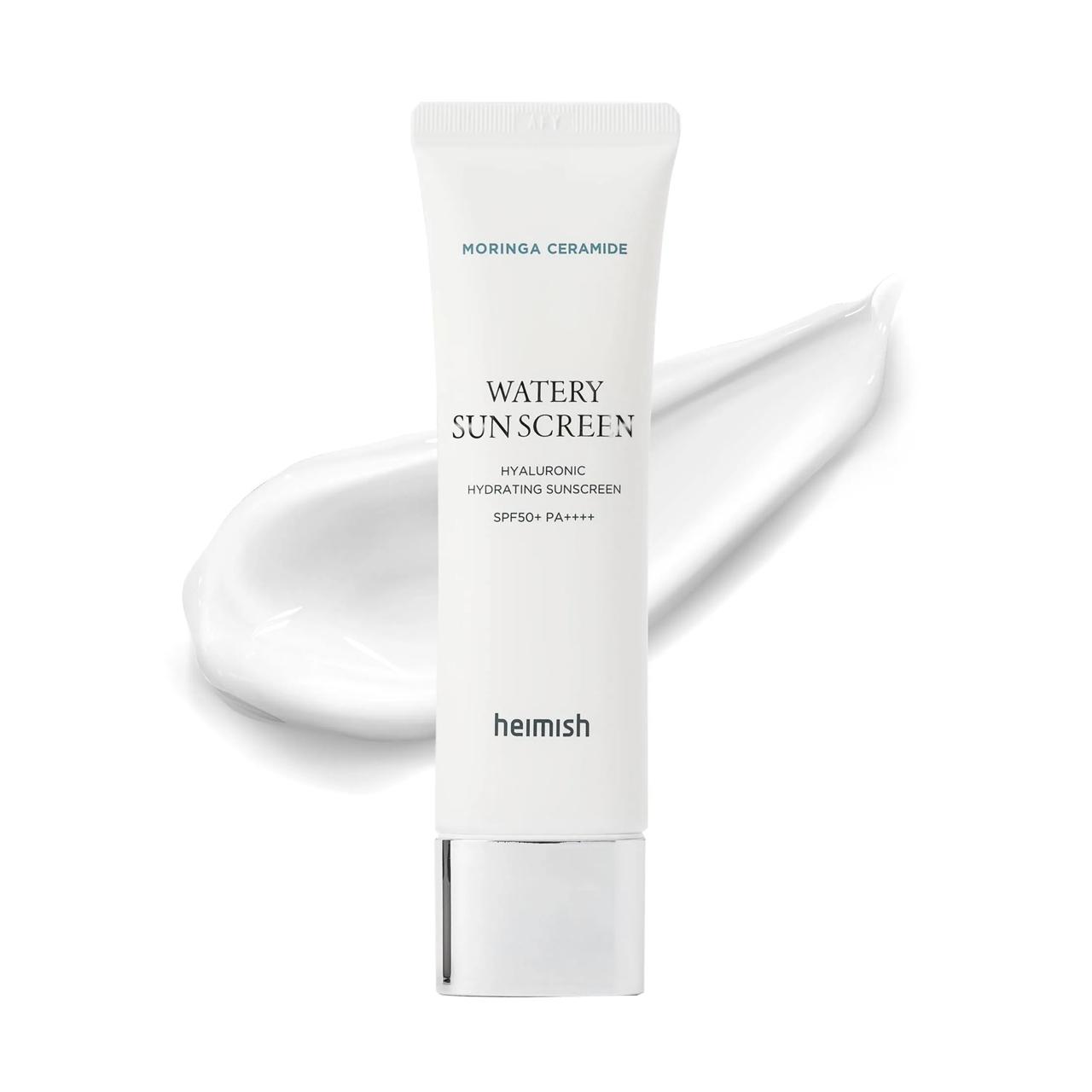 HEIMISH SPF MORINGA