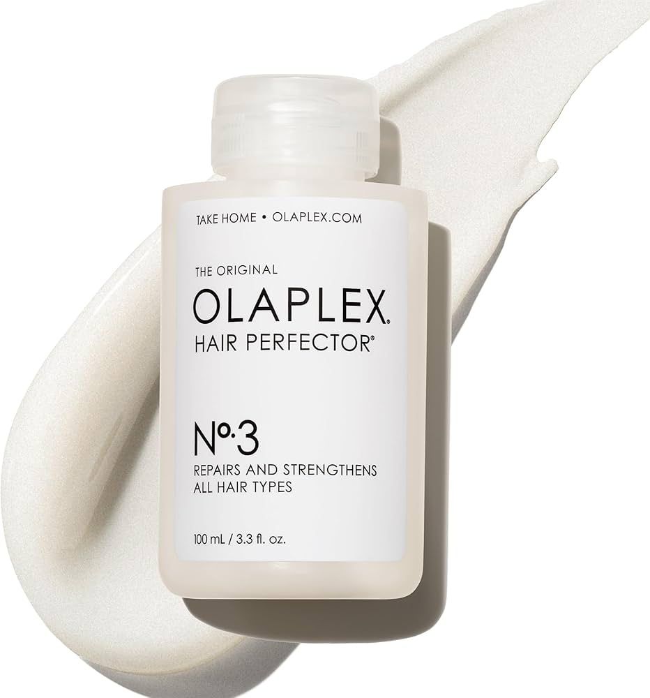 OLAPLEX N.3 HAIR PERFECTOR