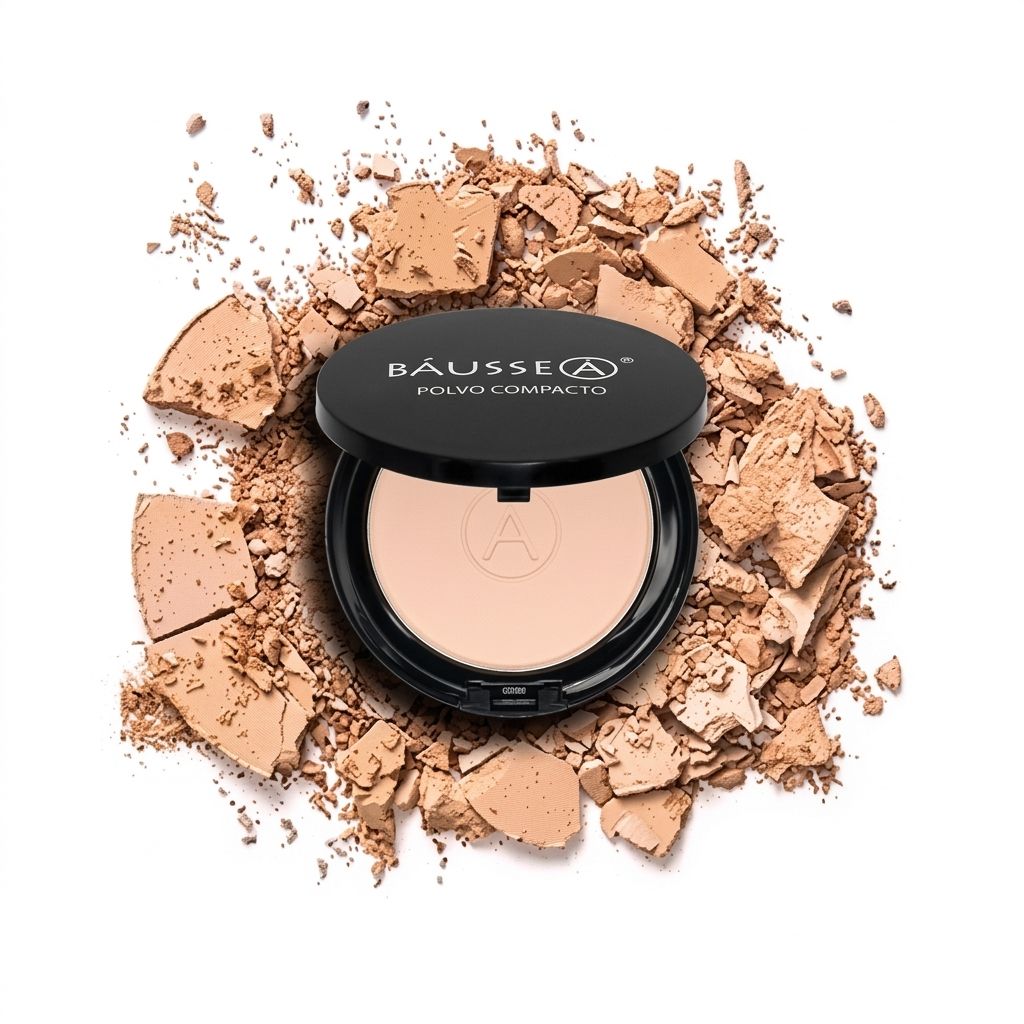 BAUSSE POLVO COMPACTO