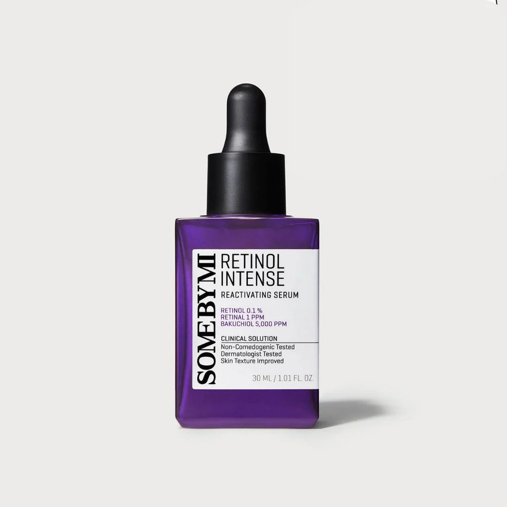 SOMEBYMI RETINOL INTENSE SERUM
