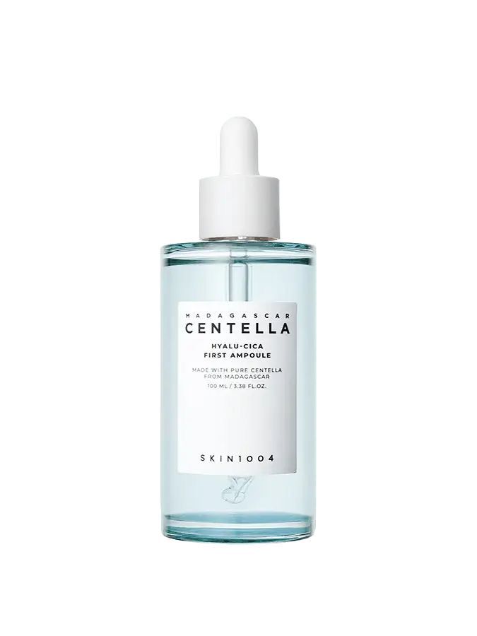 MADAGASCAR CENTELLA HYALU-CICA FIRST AMPOULE