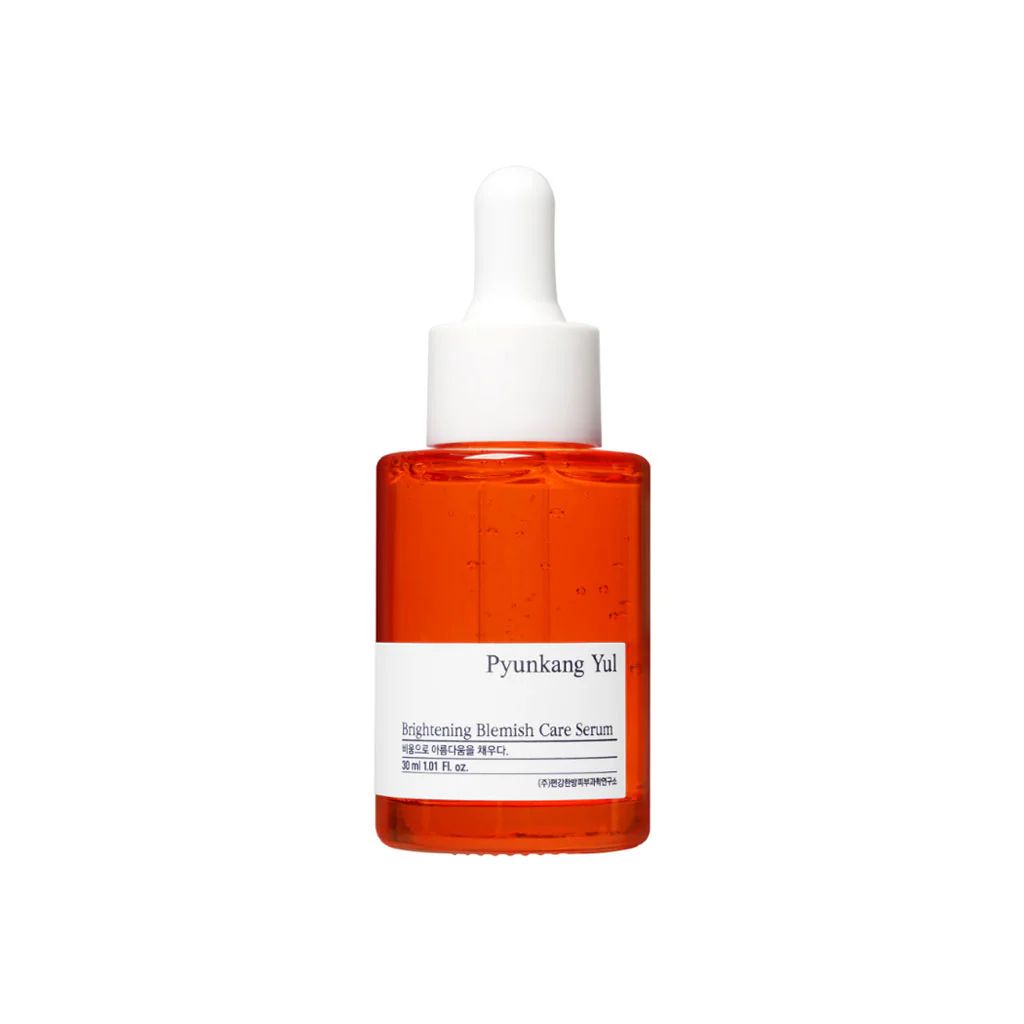 PYUNG KAN YUL BRIGHTENING BLEMISH CARE SERUM