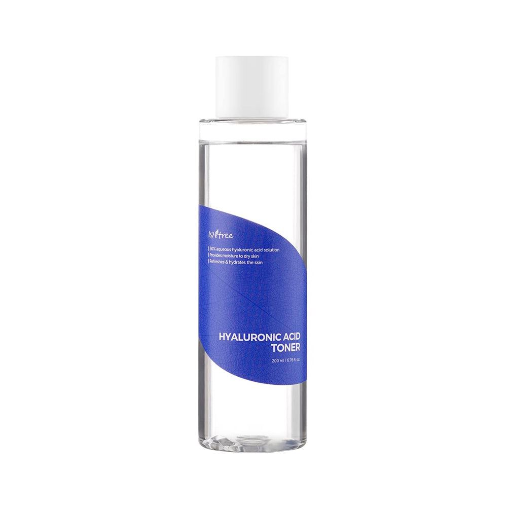 ISNTREE HYALURONIC ACID LOW-PH CLEASING FOAM