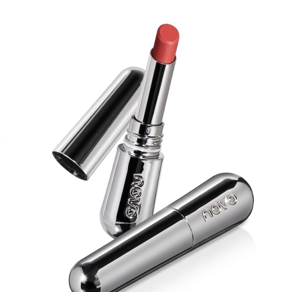 NOVO MOIST INTENSE FOCUS LIPSTICK