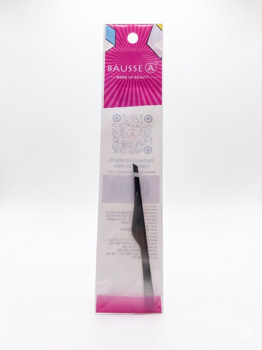 BAUSSE PINZA PARA CEJAS