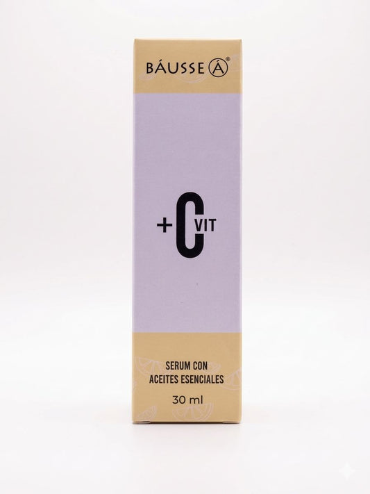 BAUSSE SERUM ESENCIAL