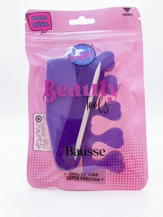 BAUSSE BEAUTY TOOLS