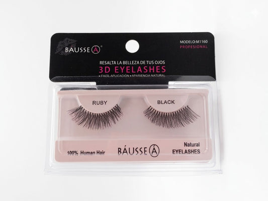 3D EYELASHES BAUSSE