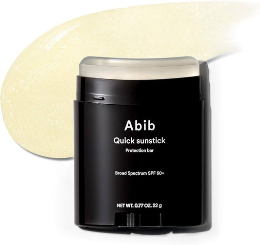 ABIB QUICK SUNSTICK PROTECTIN BAR SPF50+ PA++++