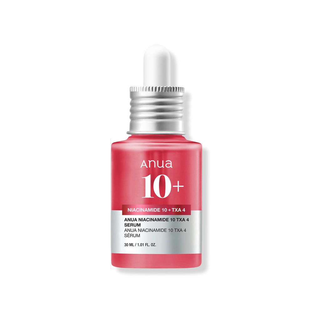 ANUA NIACINAMIDE 10 TXA 4 SERUM