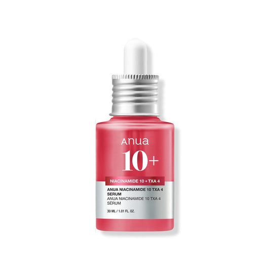 ANUA NIACINAMIDE 10 TXA 4 SERUM