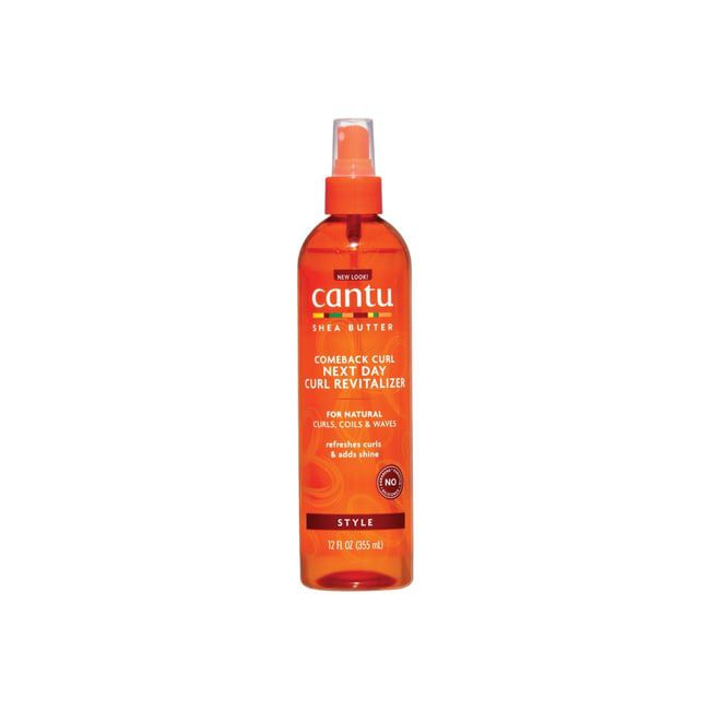 CANTU CURL NEXT DAY REVITALIZER