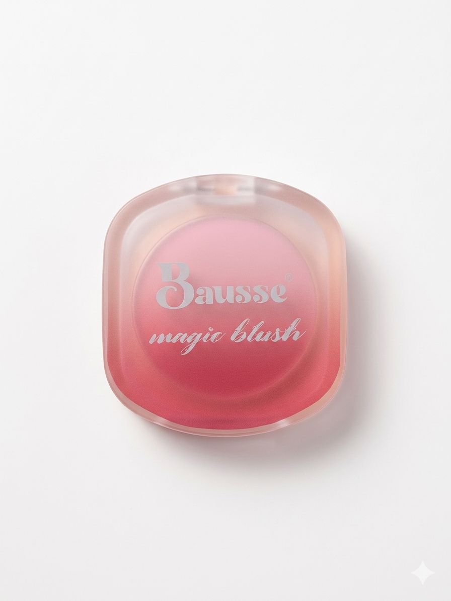 BAUSSE MAGIC BLUSH