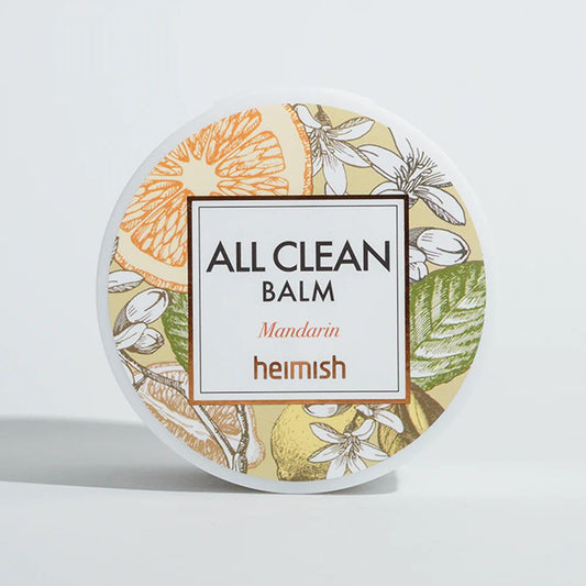 HEIMISH MANDARINA ALL CLEAN BALM