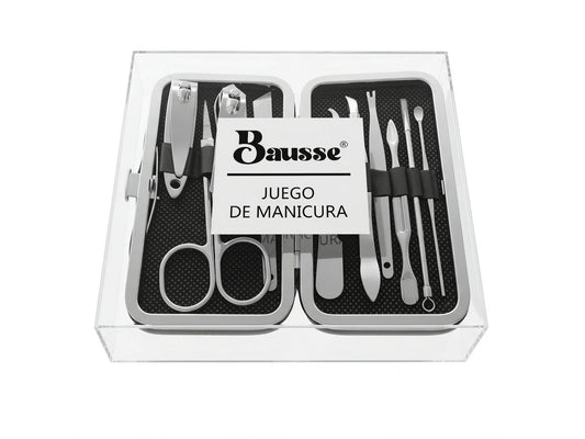 BAUSSE JUEGO DE MANICURA