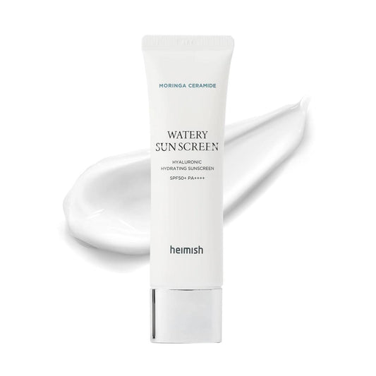 HEIMISH SPF MORINGA