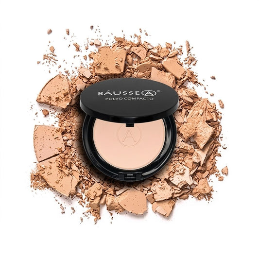 BAUSSE POLVO COMPACTO
