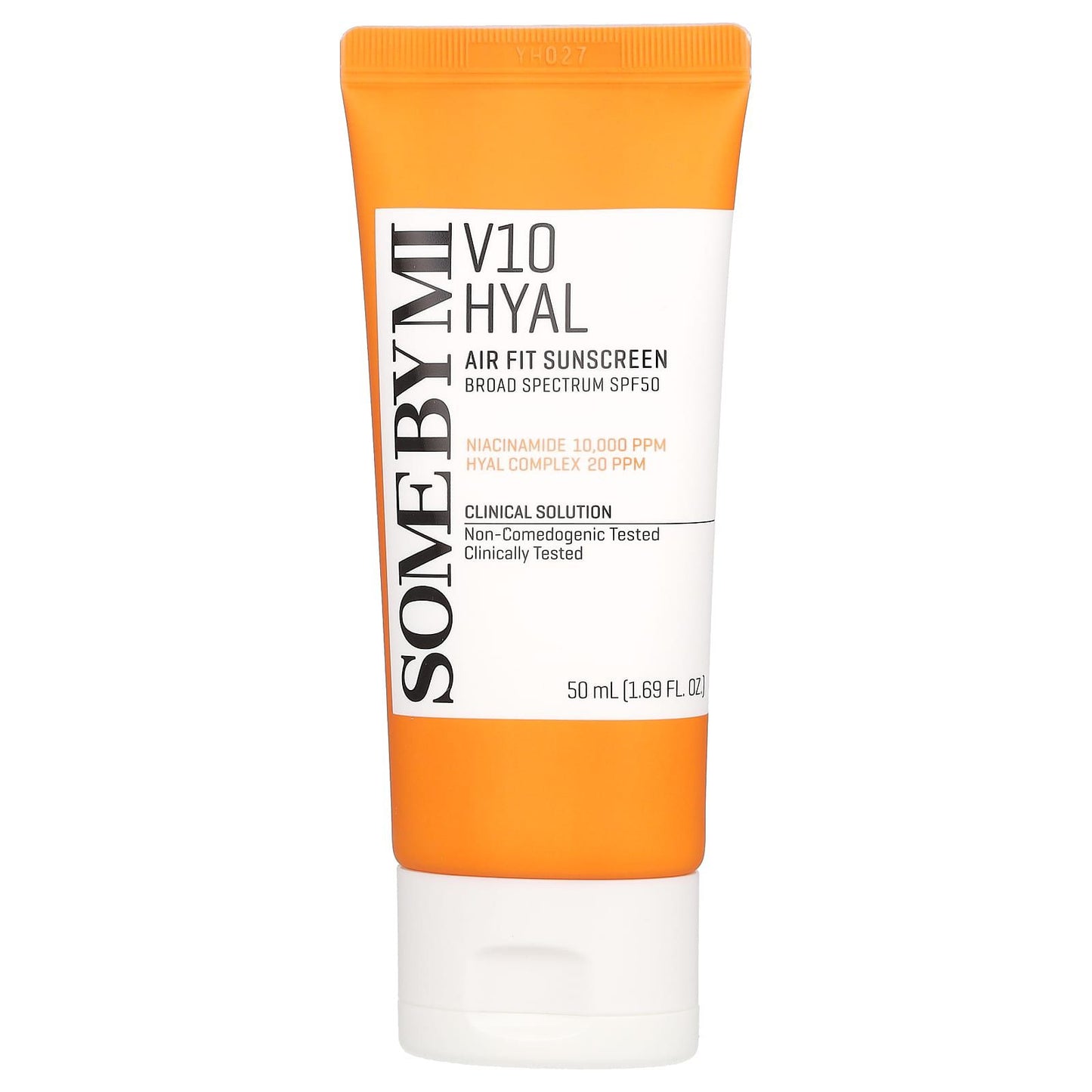 SOMEBYM V10 AIR FIT SUNSCREAM