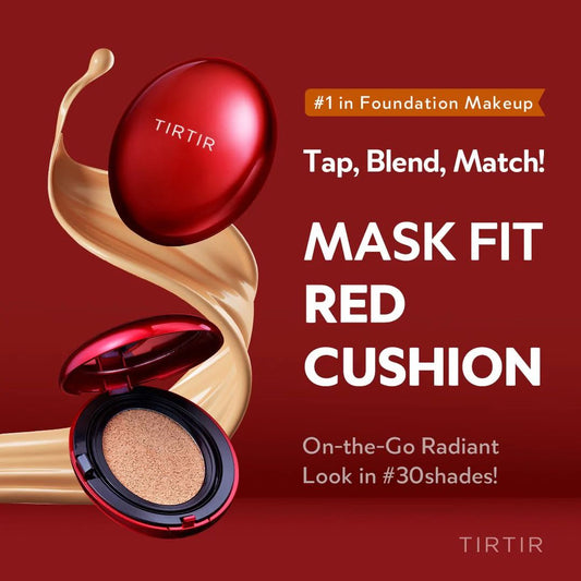 TIRTIR MASK FIT AURA CUSHION