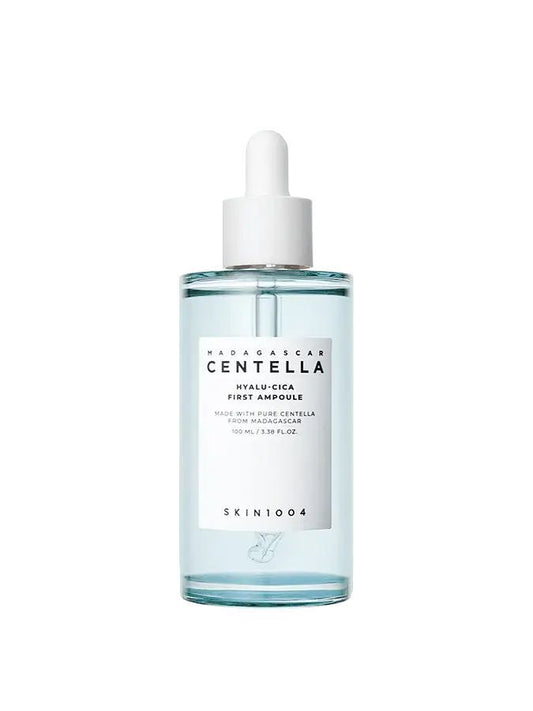 MADAGASCAR CENTELLA HYALU-CICA FIRST AMPOULE