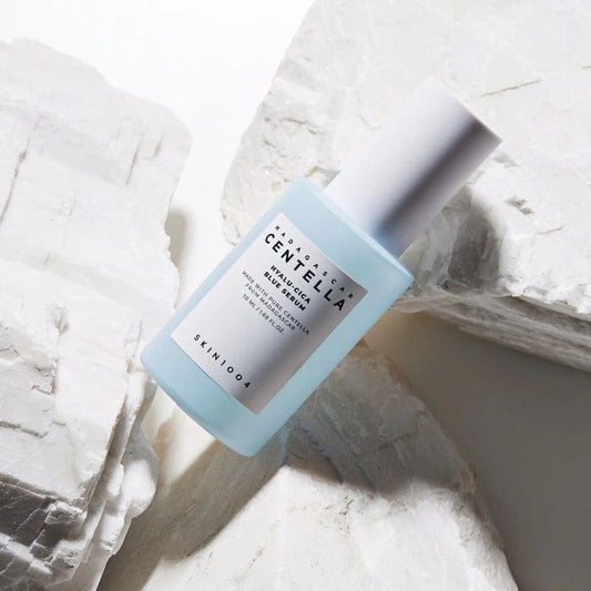 MADAGASCAR CENTELLA HYALU-CICA BLUE SERUM