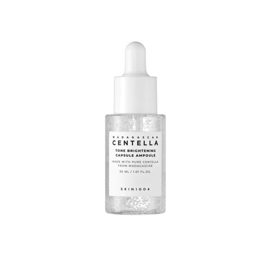MADAGASCAR CENTELLA TONE BRIGHTENING CAPSULE AMPOULE