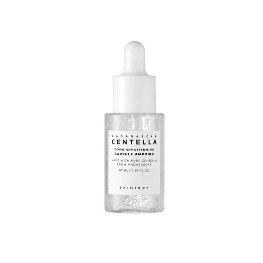 MADAGASCAR CENTELLA TONE BRIGHTENING CAPSULE AMPOULE
