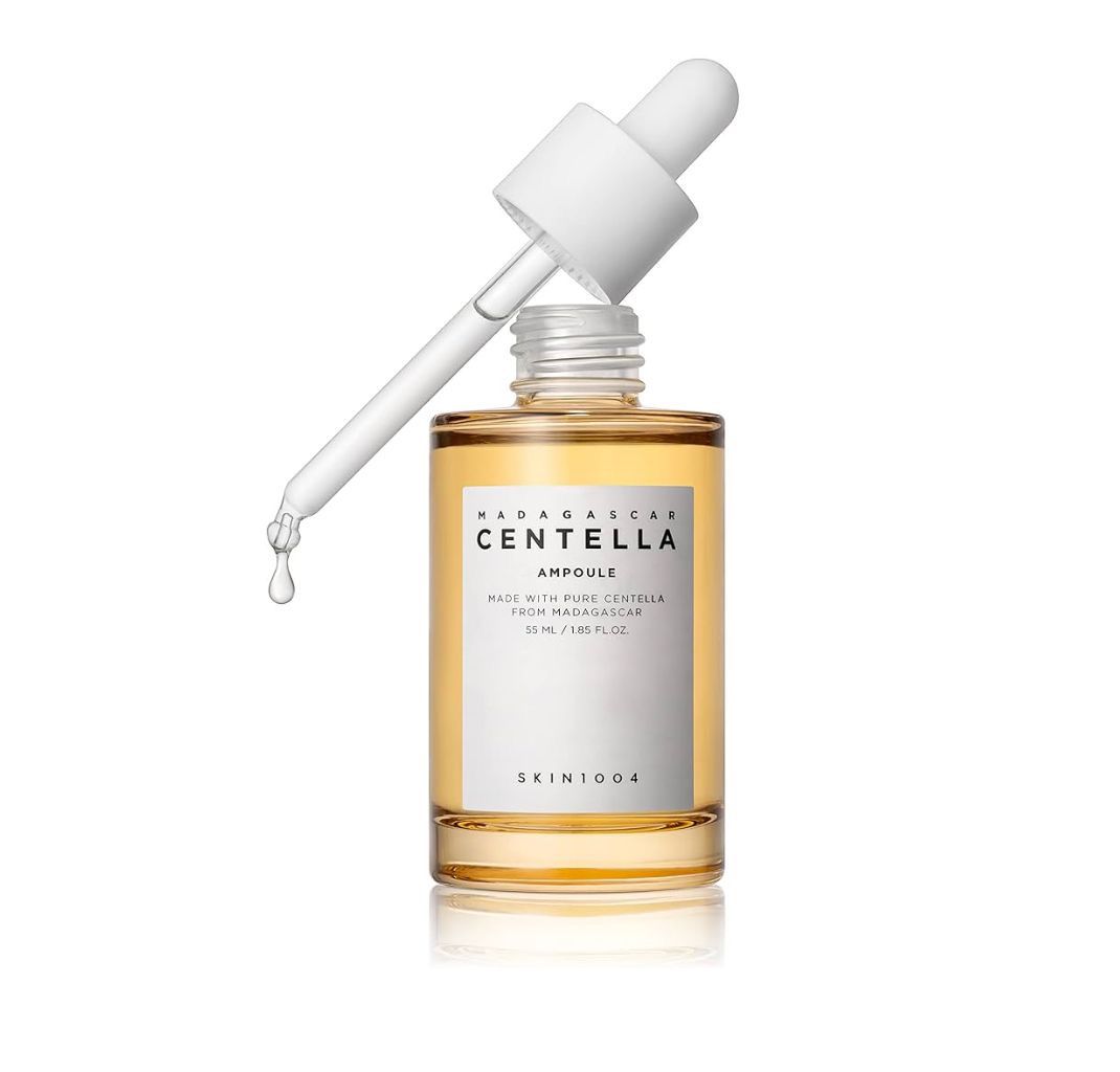 MADAGASCAR CENTELLA AMPOULE