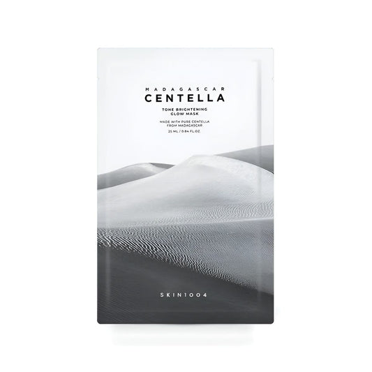 MADAGASCAR CENTELLA TONE BRIGHTENING GLOW MASK