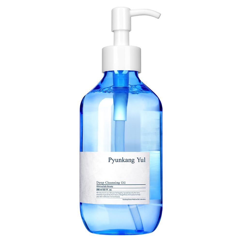 PYUN KANG YUL DEEP CLEASING OIL
