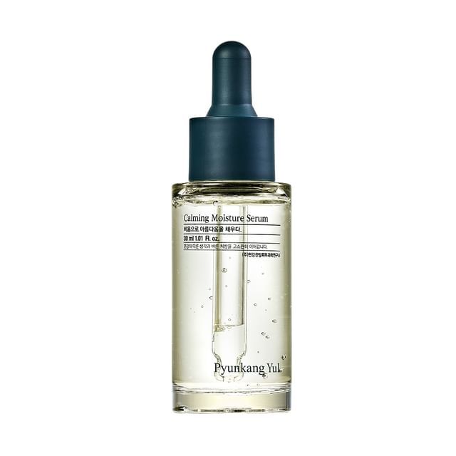 PYUNG KANG YUL CALMING MOISTURE SERUM