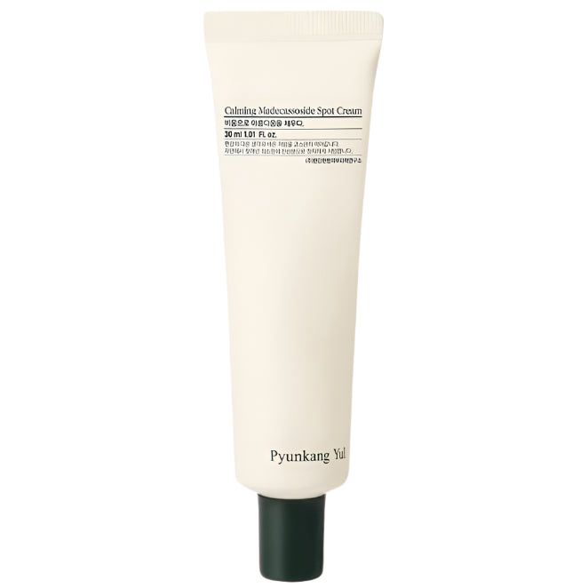 PYUNG KANG YUL CALMING MADECASSOIDE SPOT CREAM