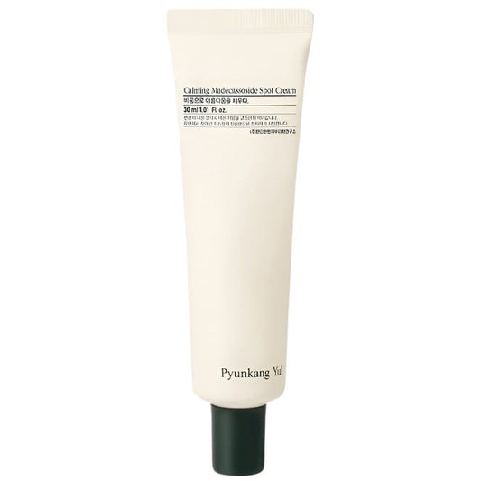 PYUNG KANG YUL CALMING MADECASSOIDE SPOT CREAM