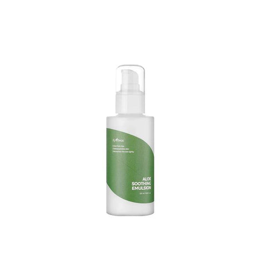 ISNTREE ALOE SOOTHING EMULSION