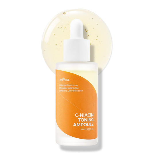 C-NIACIN TONING AMPOULE