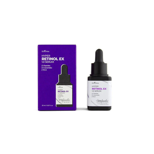 ISNTREE HYPER RETINOL RETINOL EX