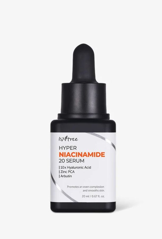 ISNTREE HYPER NIACINAMIDE 20 SERUM