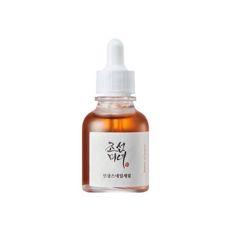 BEAUTY OF JOSEON REVIVE SERUM GUNSENG+SNAIL MUCIN