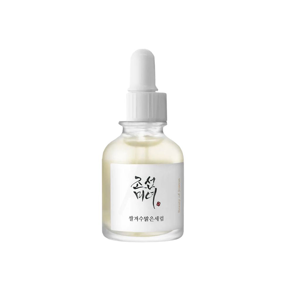 BEAUTY OF JOSEON GLOW DEEP  SERUM RICE+ALPHA-ARBUTIN