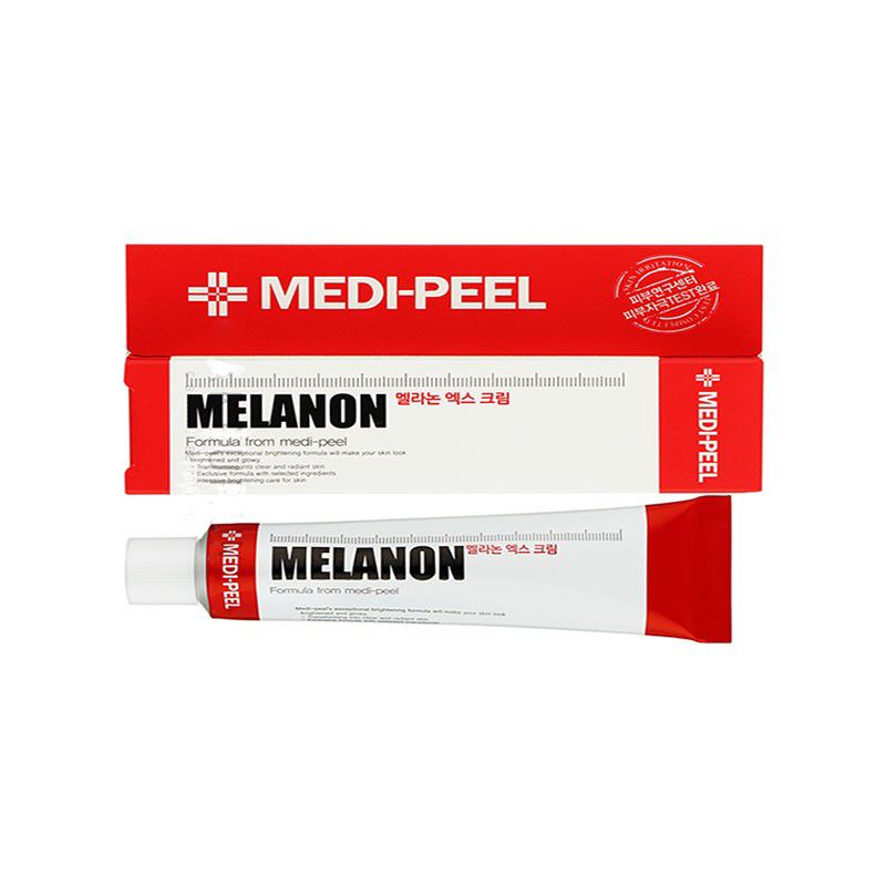 MEDIPEEL MELANON X