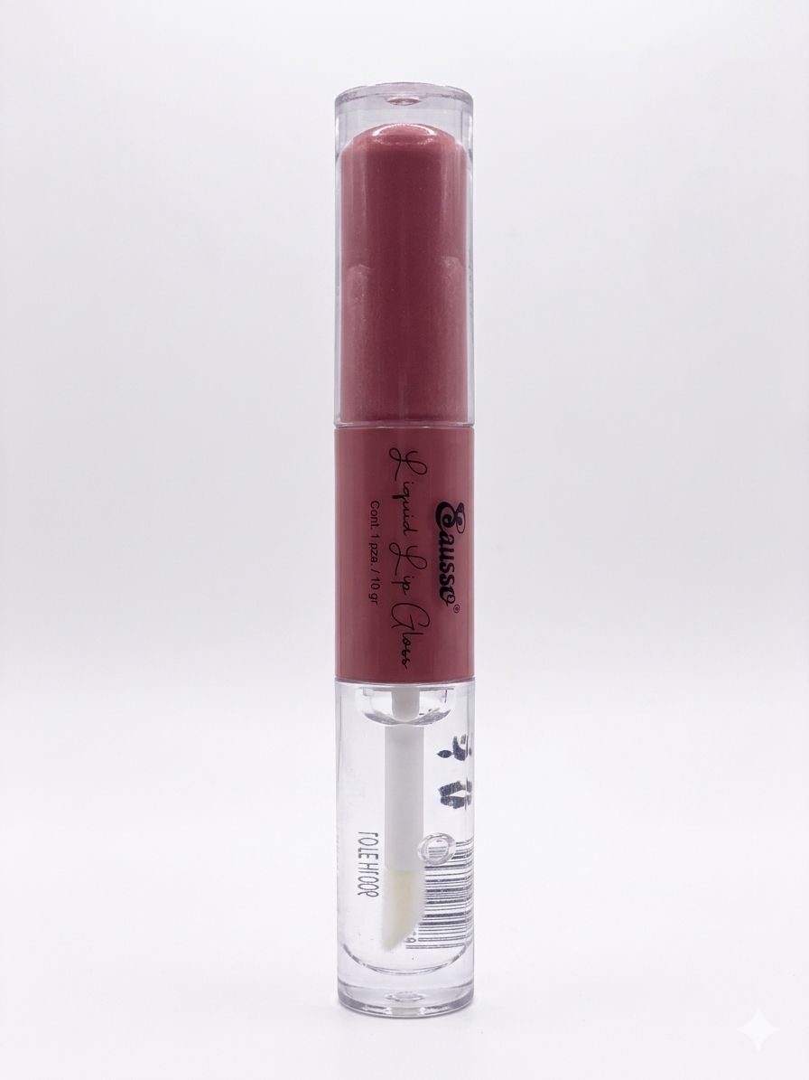 BAUSSE LIQUD LIP GLOSS